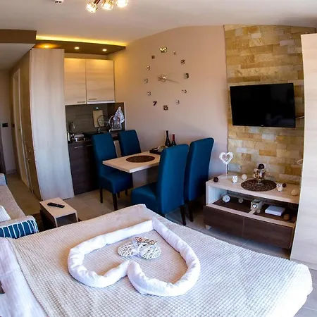 Apartmán Dream Milmari