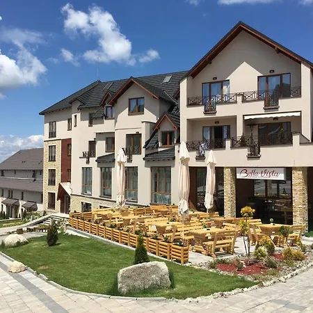 Dream Milmari Apartmán Kopaonik