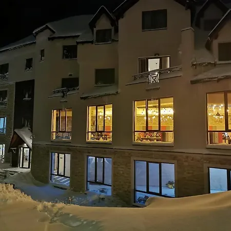 Dream Milmari Apartmán