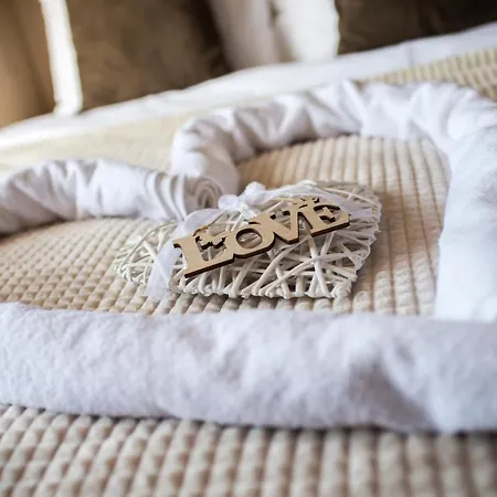 Apartmán Dream Milmari *