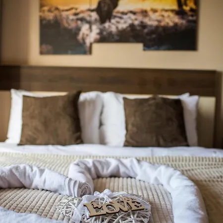 Apartmán Dream Milmari