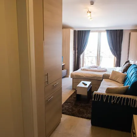 Dream Milmari Kopaonik