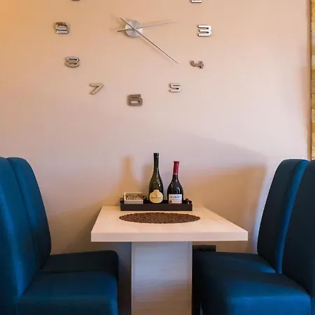 Apartmán Dream Milmari *