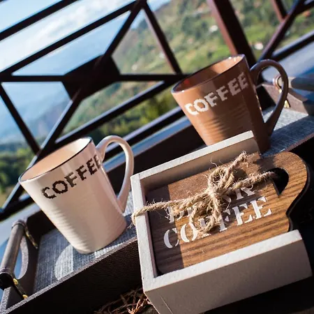 Dream Milmari Apartmán *