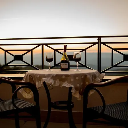 Apartmán Dream Milmari