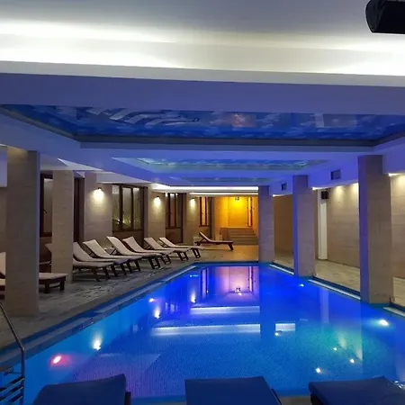 Dream Milmari Lejlighed Kopaonik