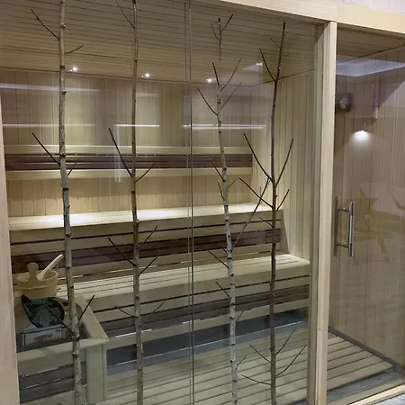 Dream Milmari Apartmán *