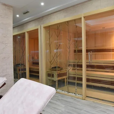 Dream Milmari Apartmán *