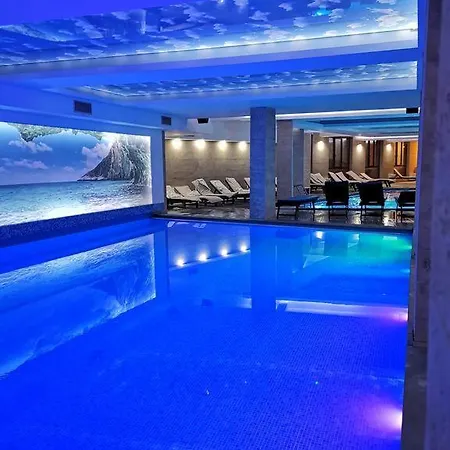 Dream Milmari Lejlighed