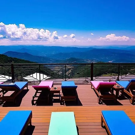 Dream Milmari Lejlighed