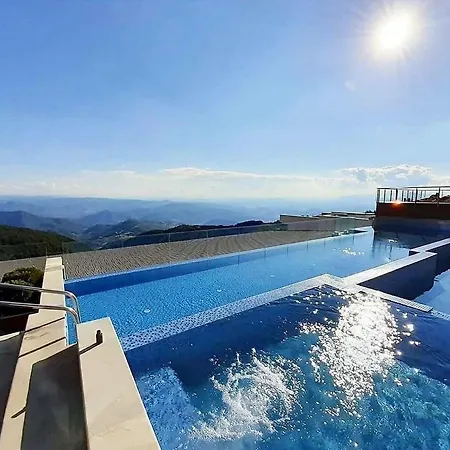 Apartmán Dream Milmari *