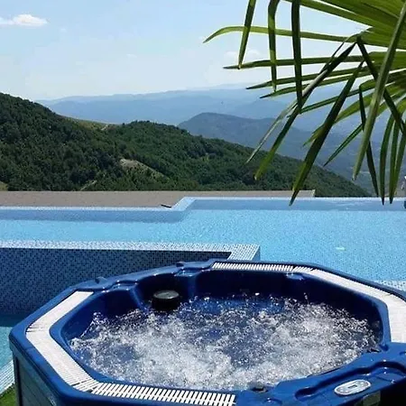 Dream Milmari Lejlighed Kopaonik